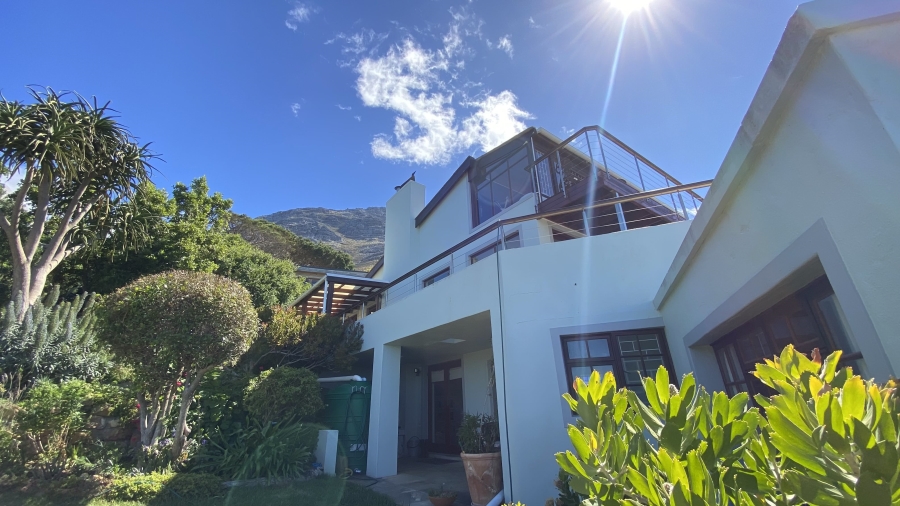 3 Bedroom Property for Sale in Murdock Valley Western Cape